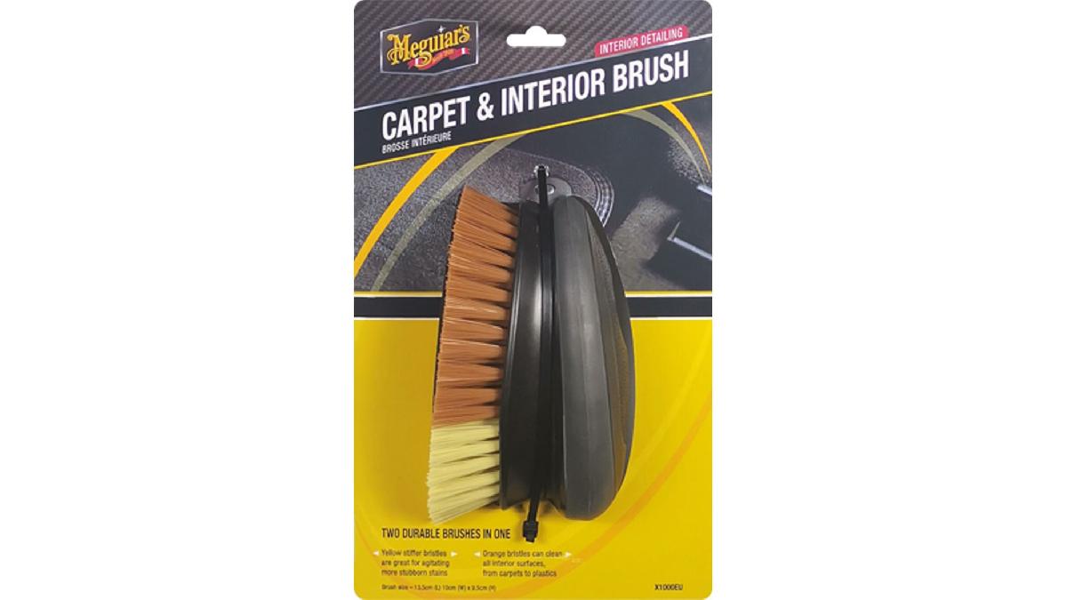 MEGUIAR%27S+BROSSE+INTERIEURE+TOUTES+SURFACES